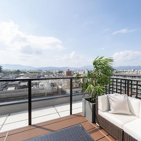 Loisir Hotel Kyoto Toji Exteriér fotografie