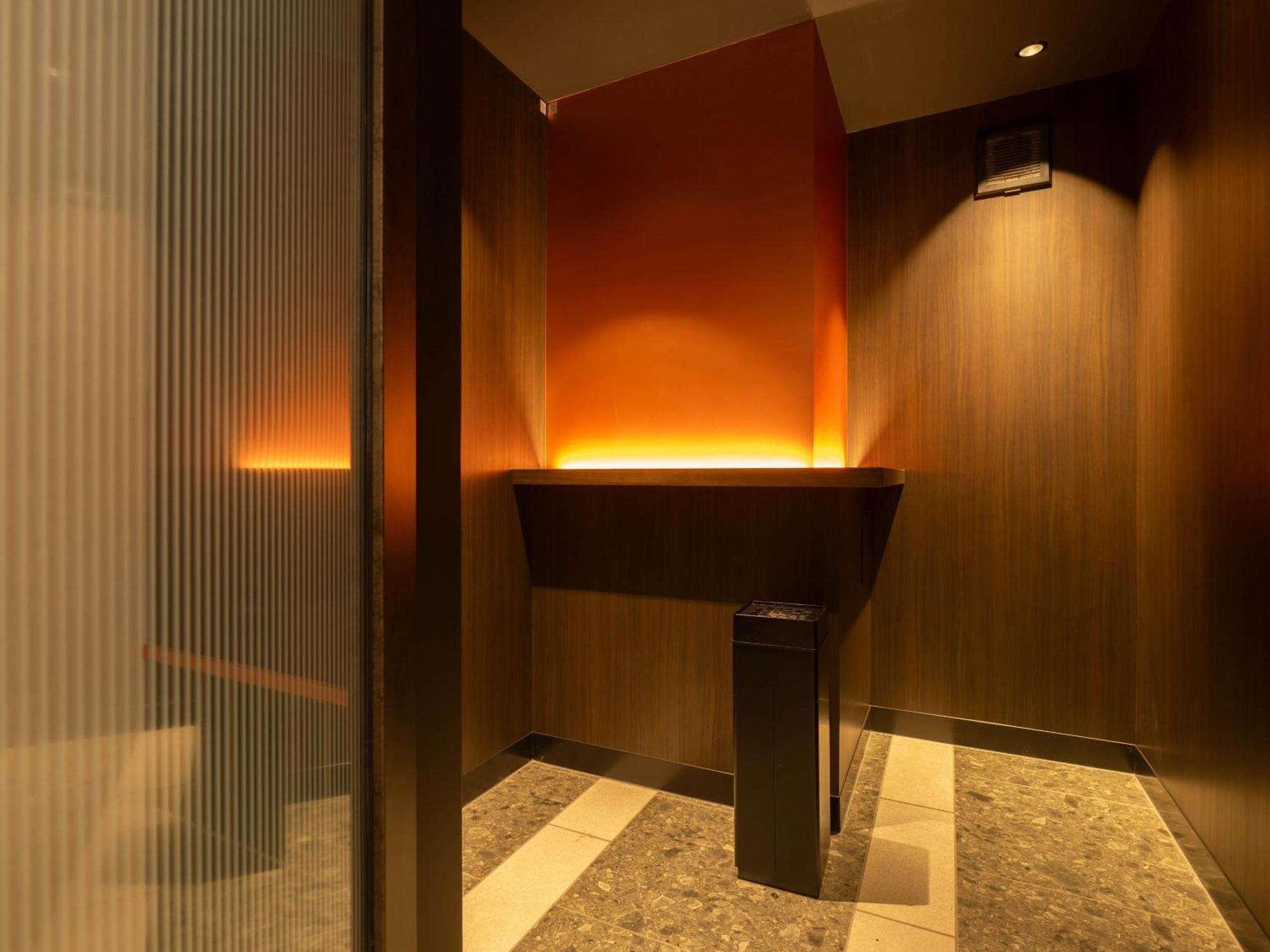 Loisir Hotel Kyoto Toji Exteriér fotografie