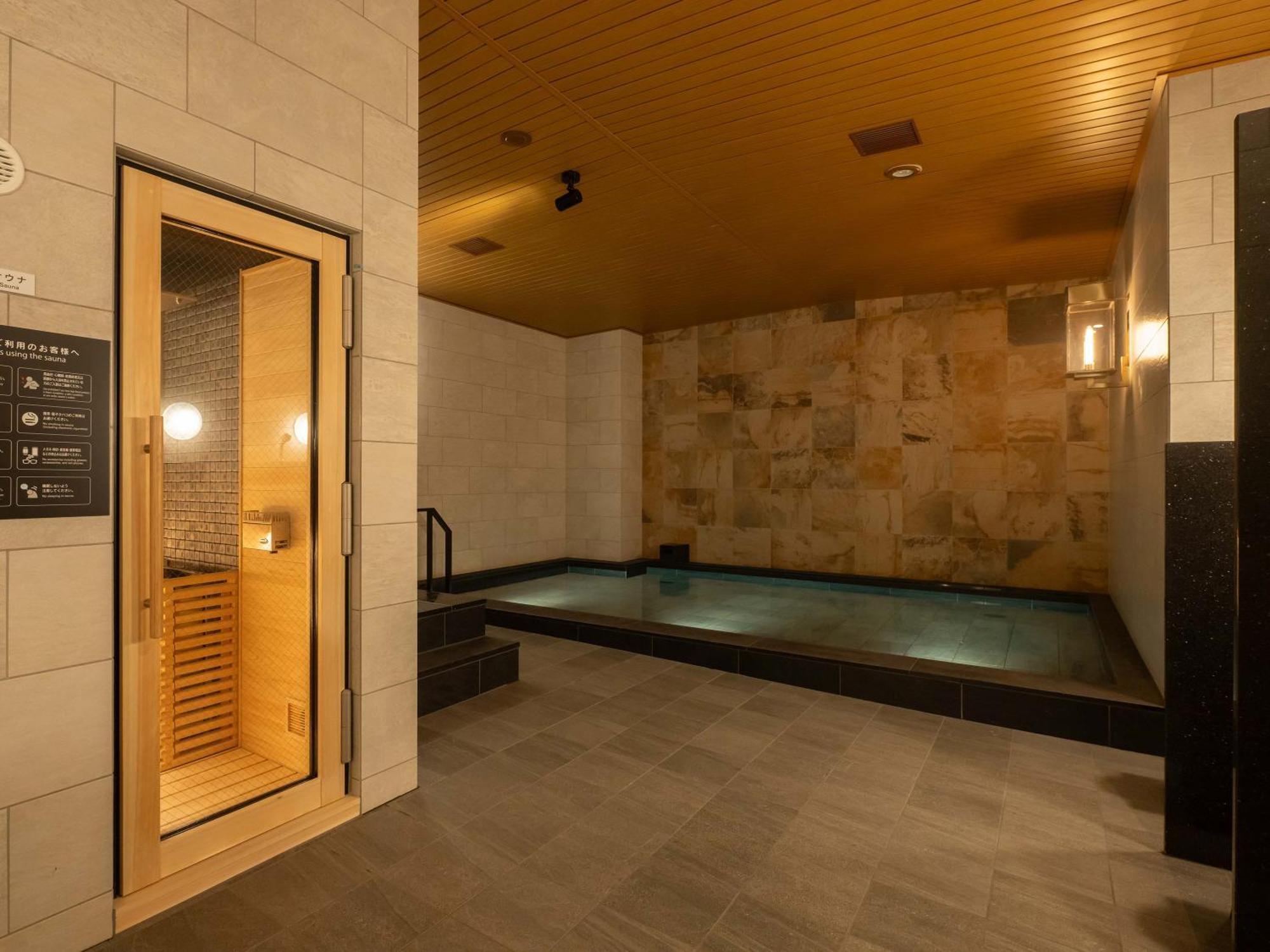 Loisir Hotel Kyoto Toji Exteriér fotografie