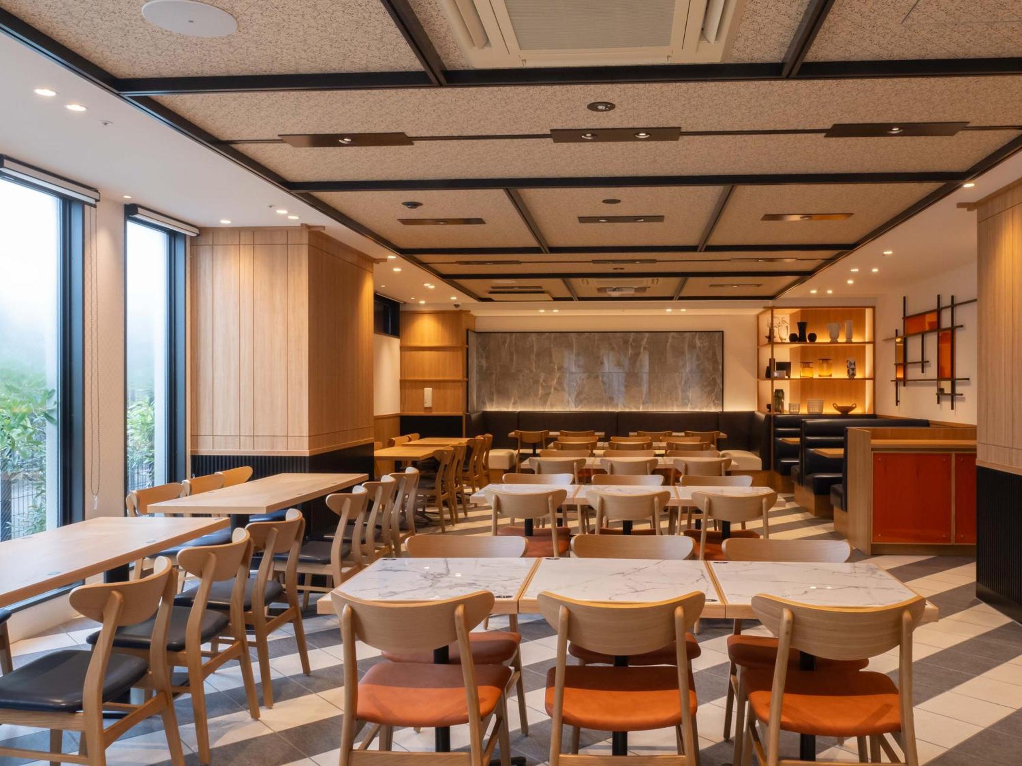 Loisir Hotel Kyoto Toji Exteriér fotografie