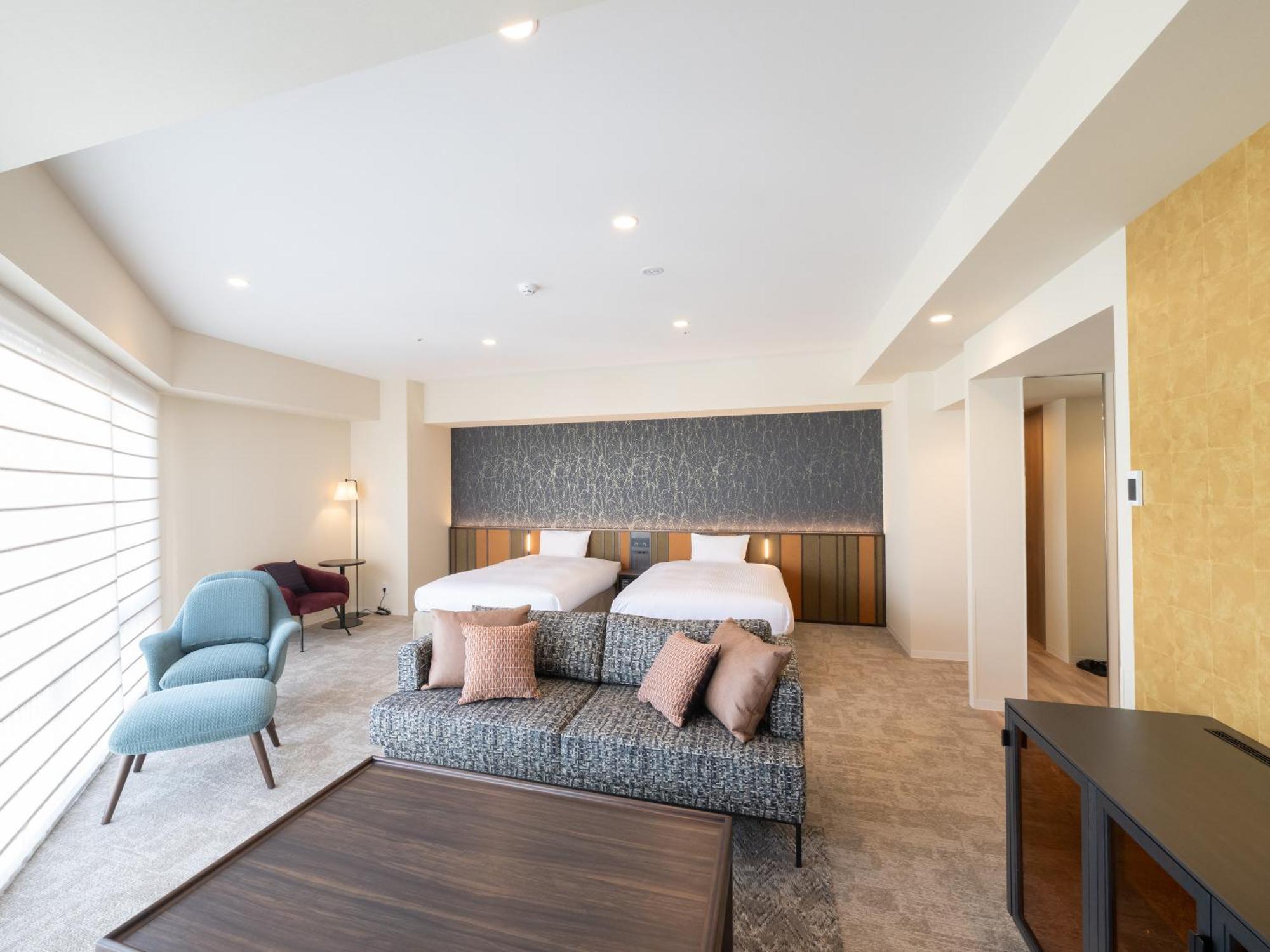 Loisir Hotel Kyoto Toji Exteriér fotografie