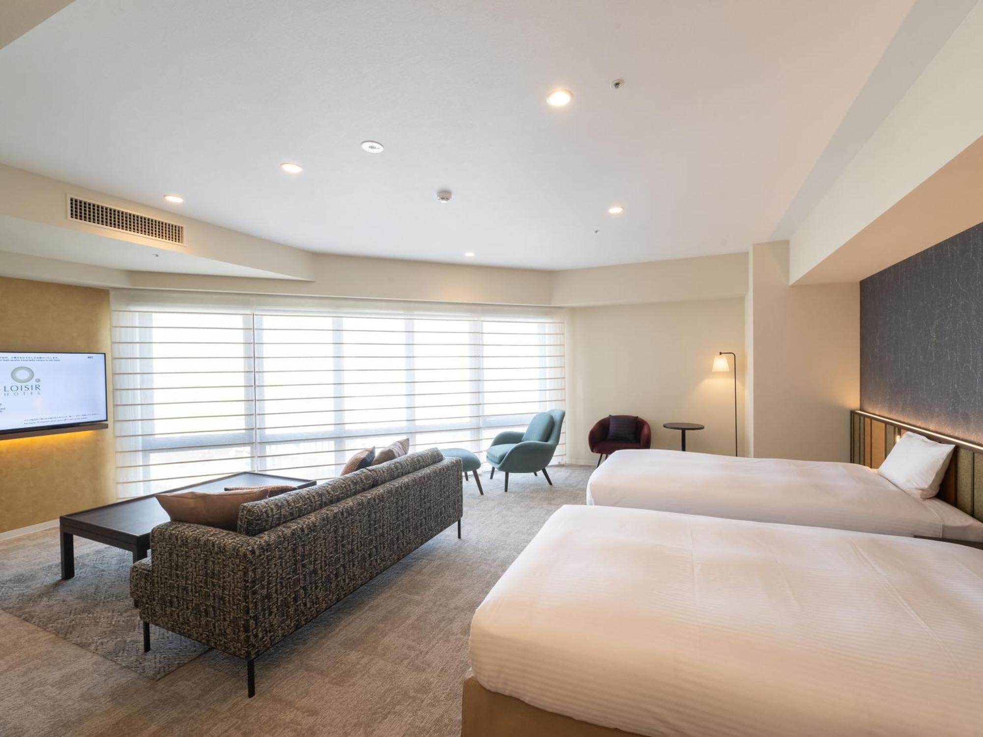 Loisir Hotel Kyoto Toji Exteriér fotografie