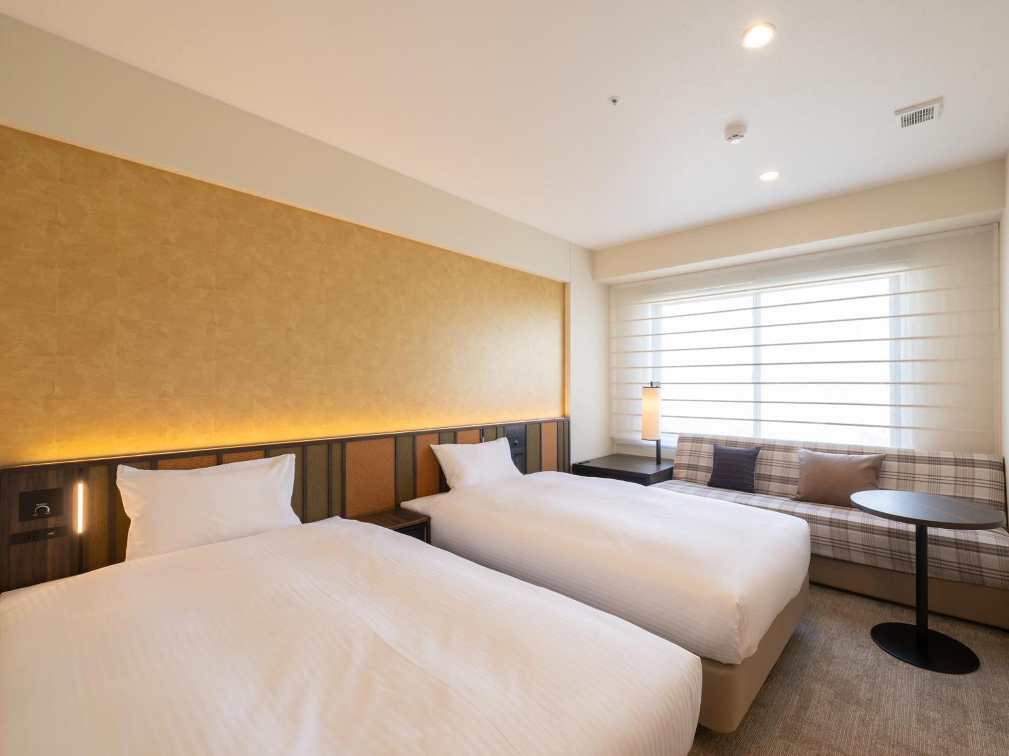 Loisir Hotel Kyoto Toji Exteriér fotografie