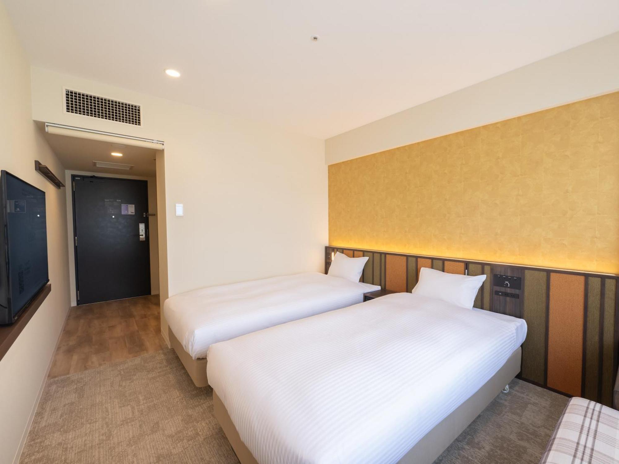 Loisir Hotel Kyoto Toji Exteriér fotografie