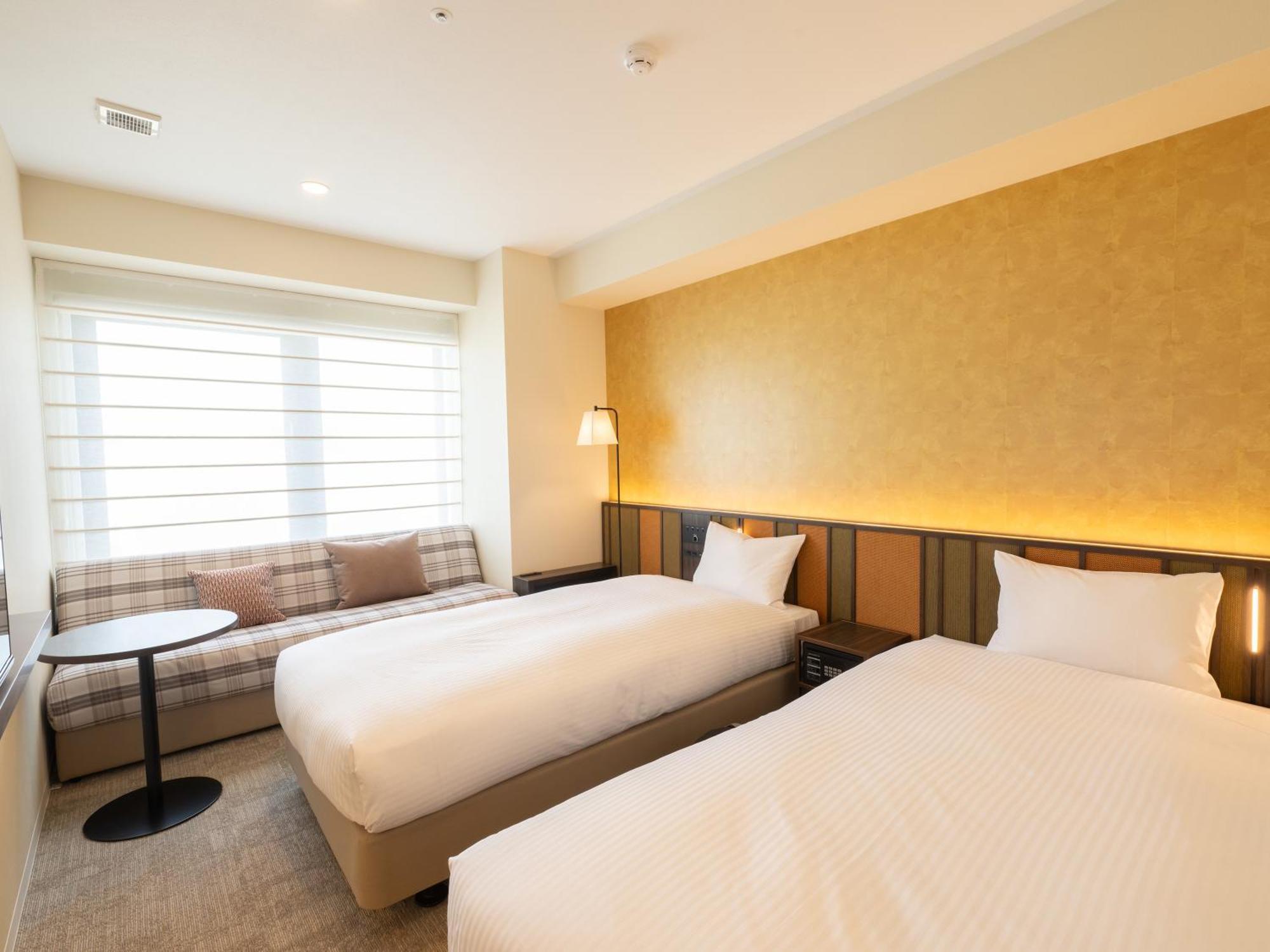Loisir Hotel Kyoto Toji Exteriér fotografie
