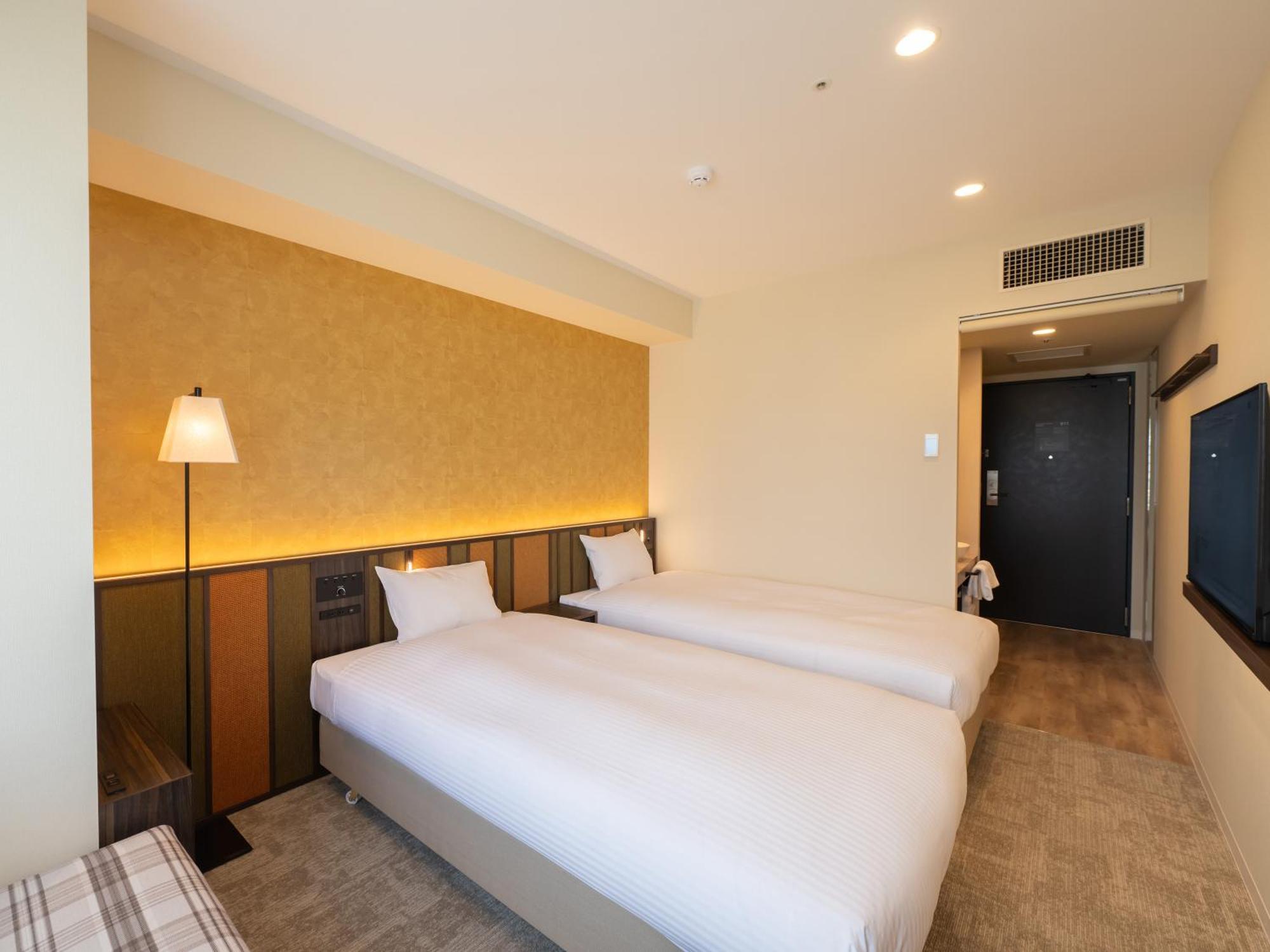 Loisir Hotel Kyoto Toji Exteriér fotografie