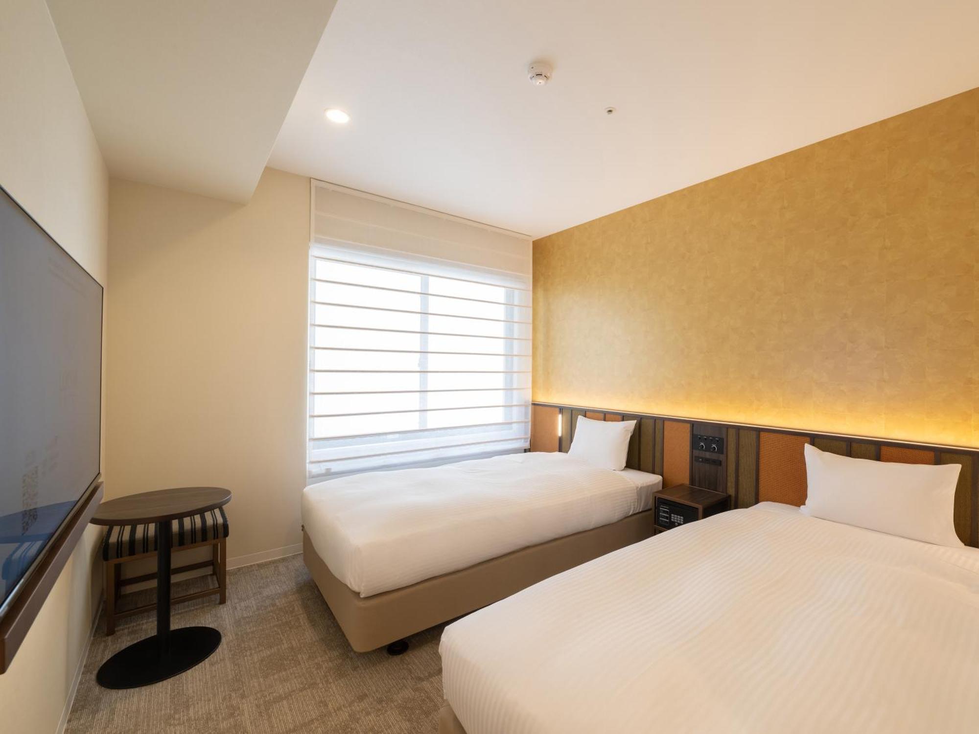 Loisir Hotel Kyoto Toji Exteriér fotografie