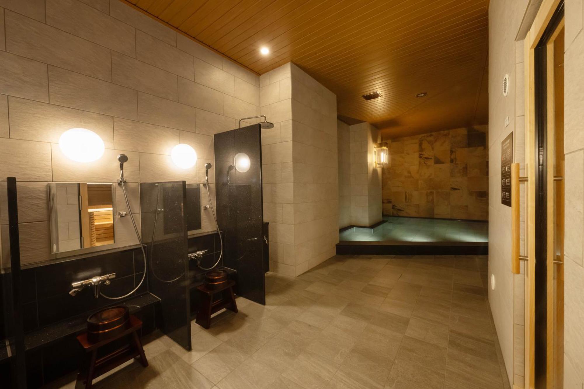 Loisir Hotel Kyoto Toji Exteriér fotografie