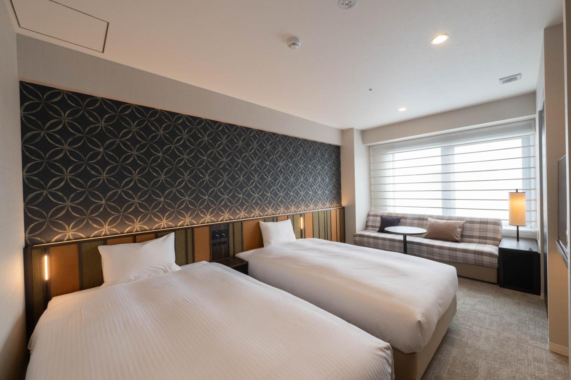 Loisir Hotel Kyoto Toji Exteriér fotografie