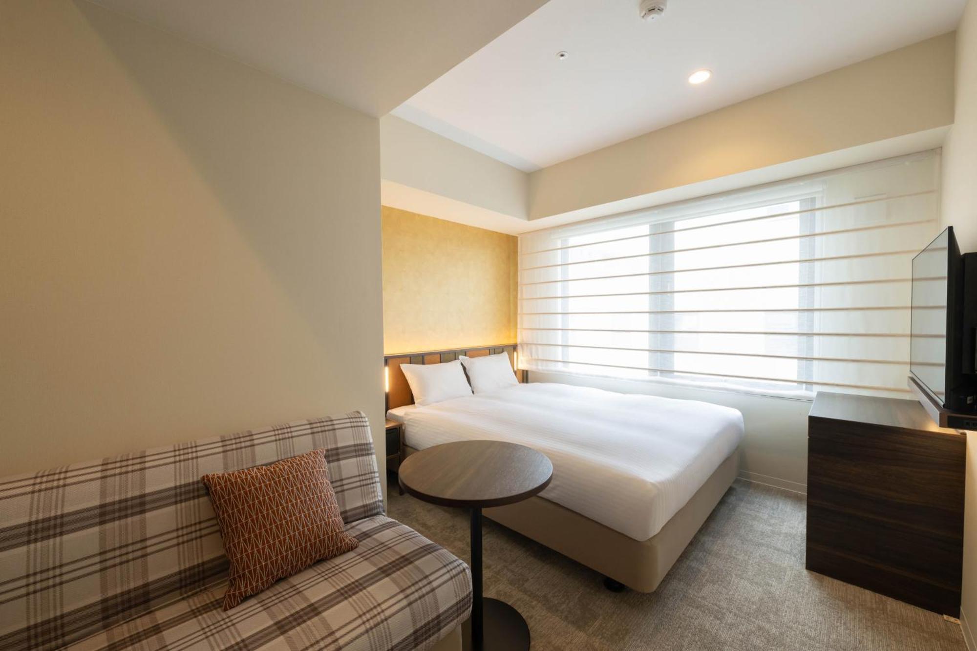 Loisir Hotel Kyoto Toji Exteriér fotografie