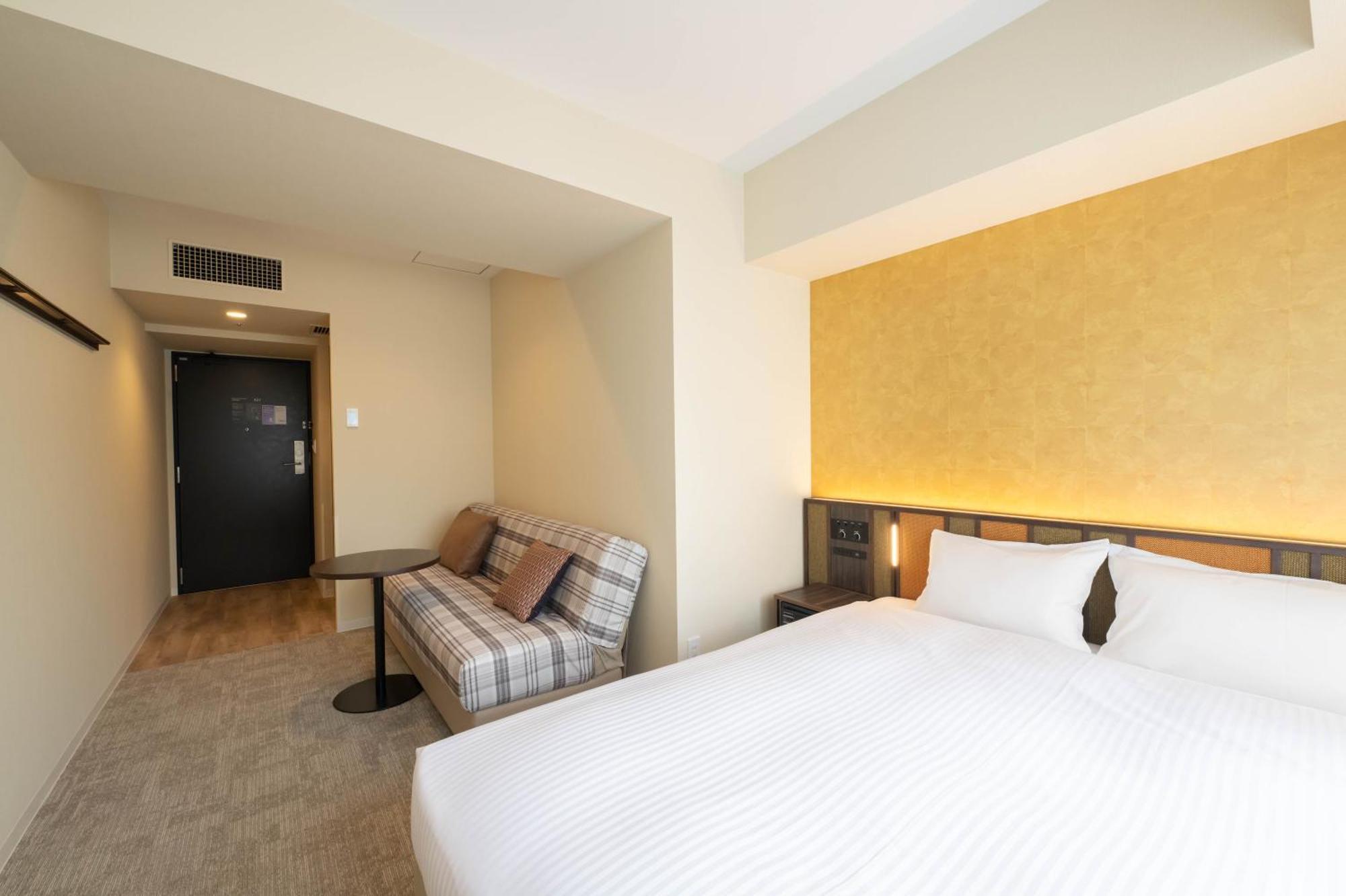 Loisir Hotel Kyoto Toji Exteriér fotografie