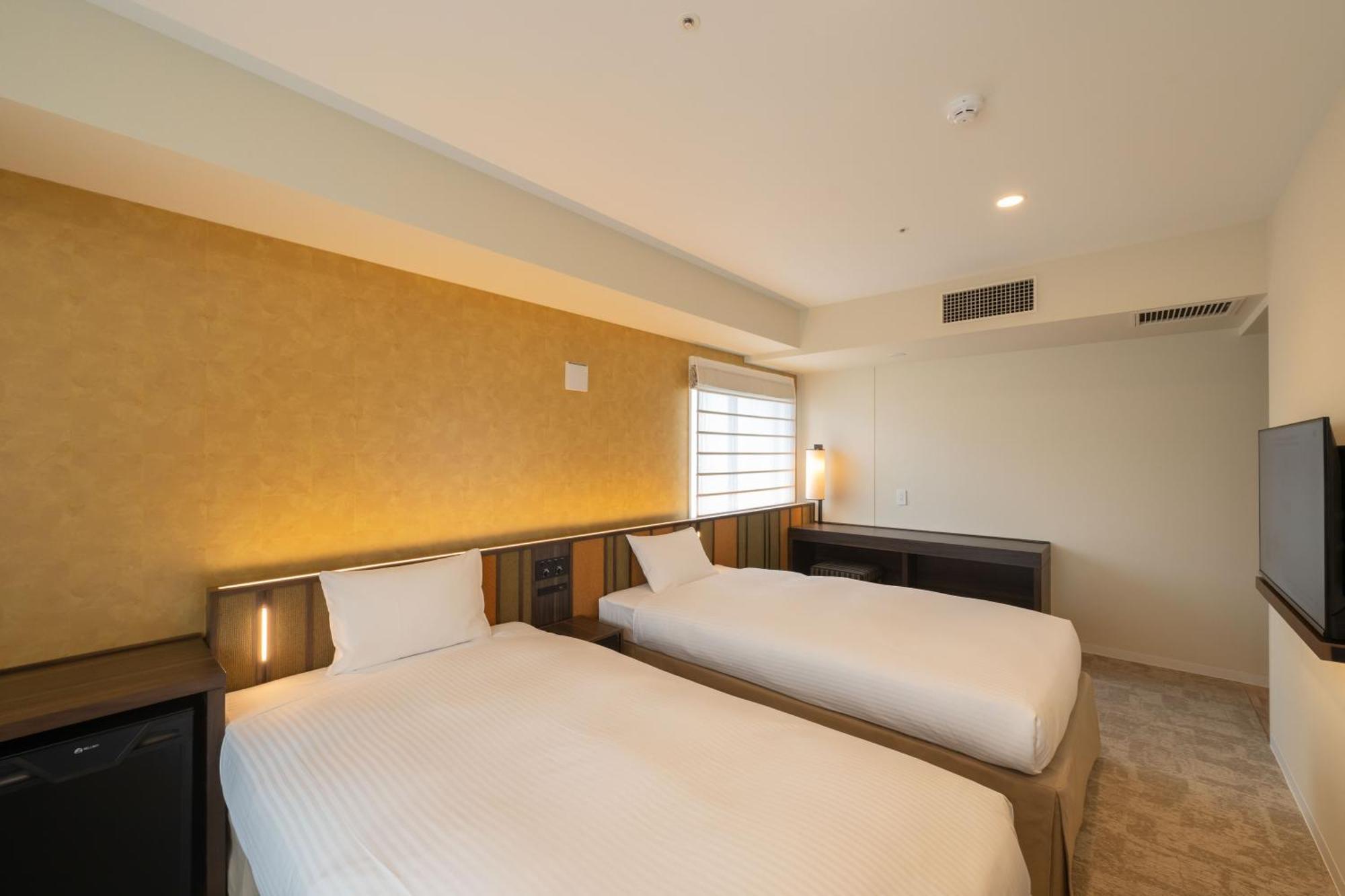 Loisir Hotel Kyoto Toji Exteriér fotografie