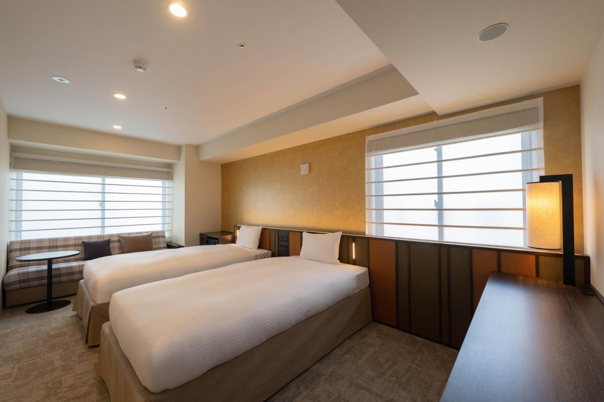 Loisir Hotel Kyoto Toji Exteriér fotografie