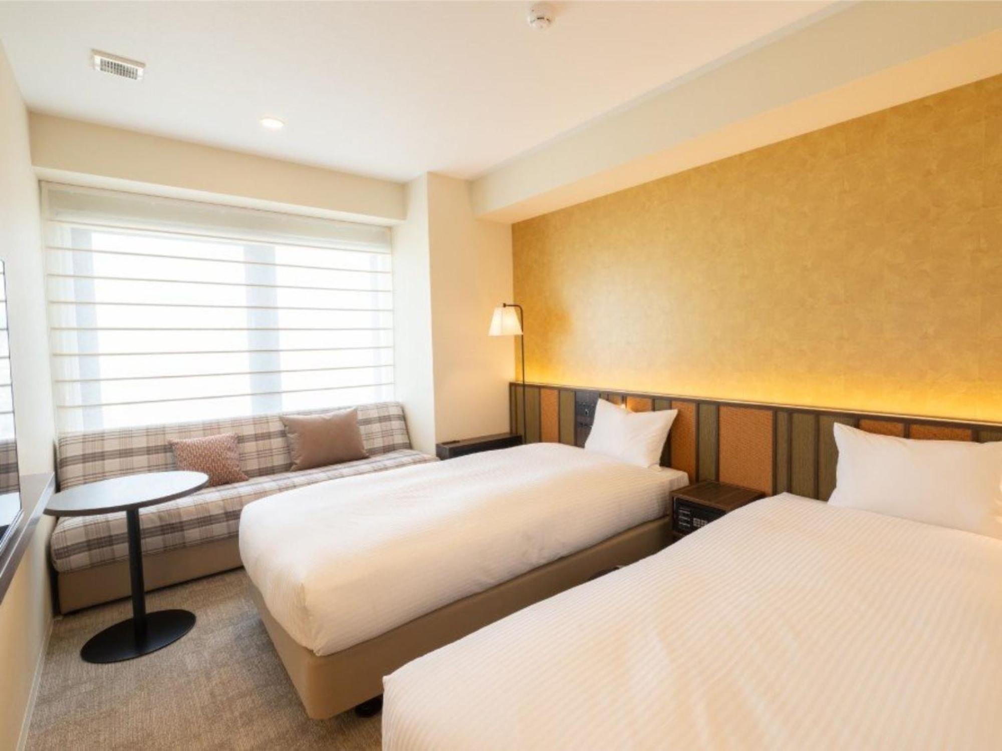 Loisir Hotel Kyoto Toji Exteriér fotografie